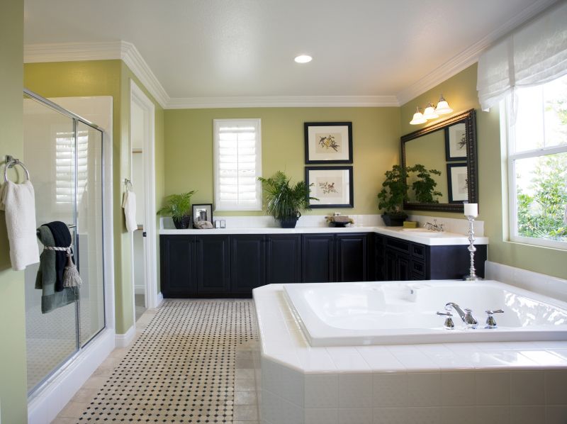 Luxury Bath Renovations